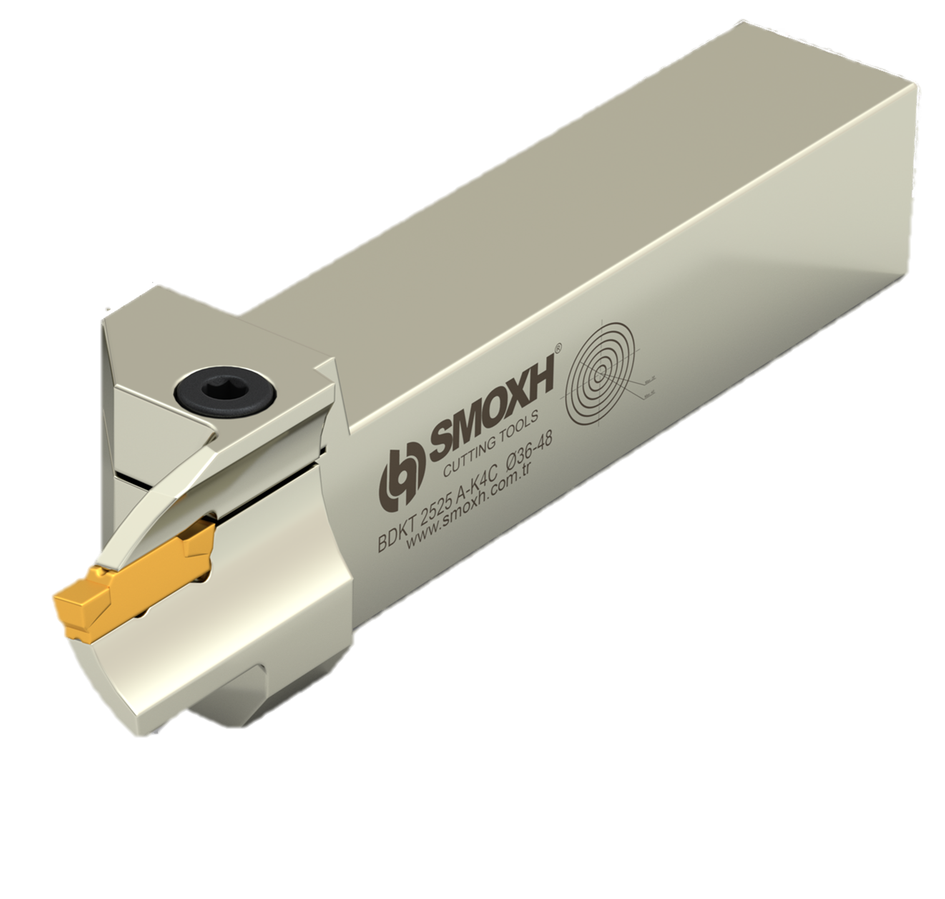 A Tip Alın Boşaltma Takımları