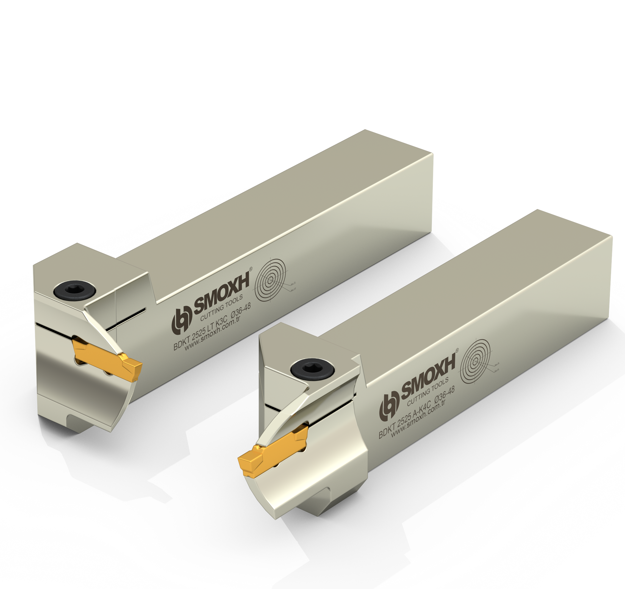 Alın Boşaltma Takımları