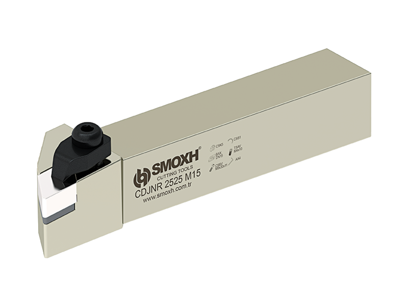 C Sistem Dış Çap Torna Takımları