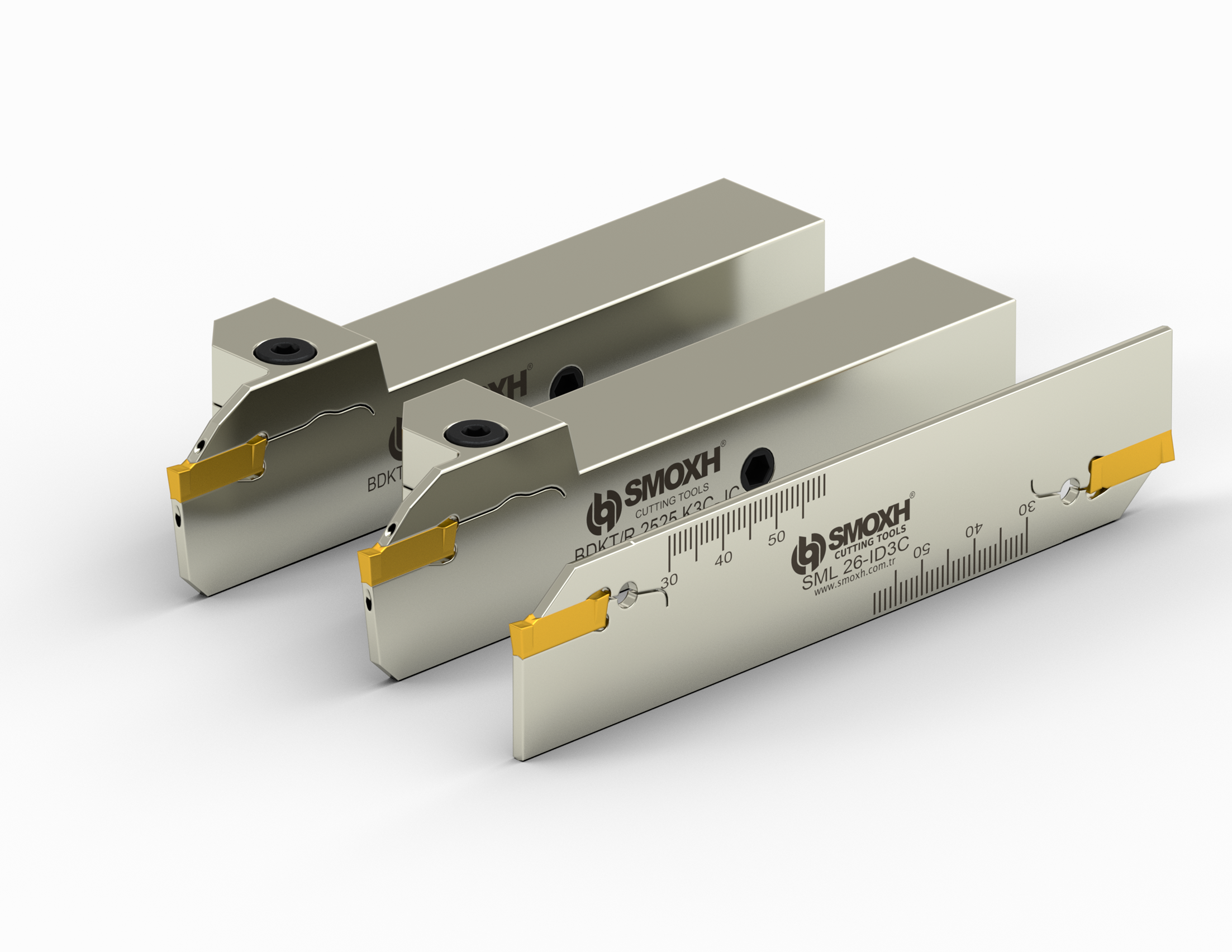 Dış Çap Kanal Takımları