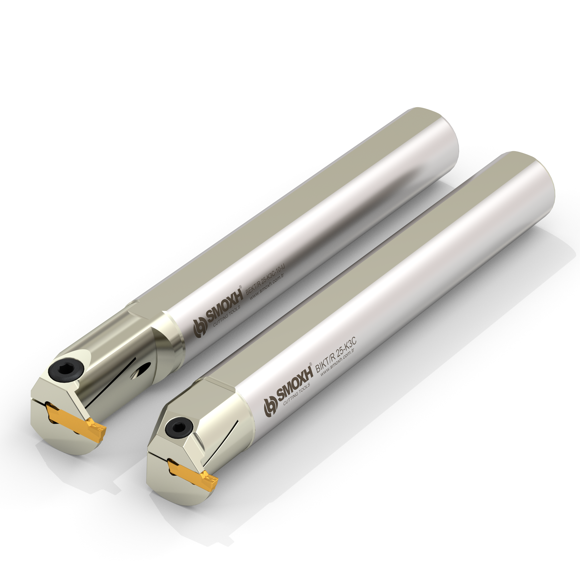 İç Çap Kanal Takımları