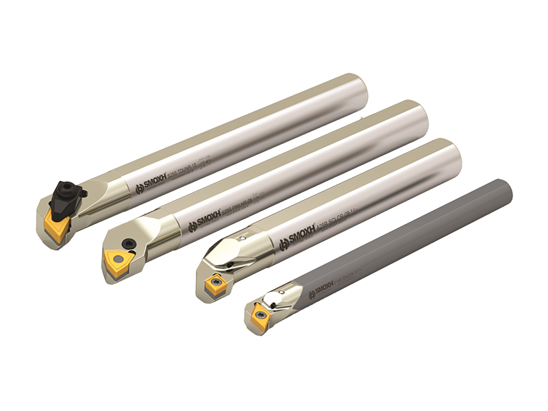 İç Çap Torna Takımları