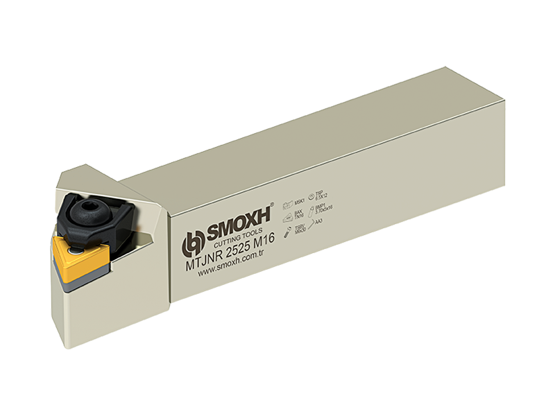 M Sistem Dış Çap Torna Takımları