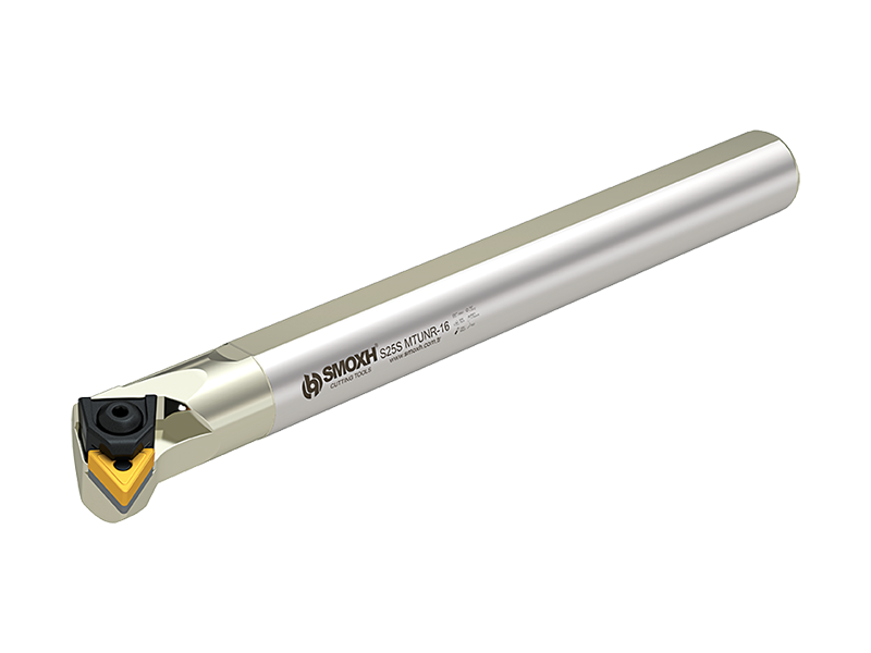 M Sistem İç Çap Torna Takımları