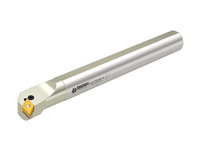 P Sistem İç Çap Torna Takımları