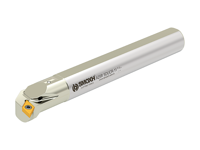 S Sistem İç Çap Torna Takımları