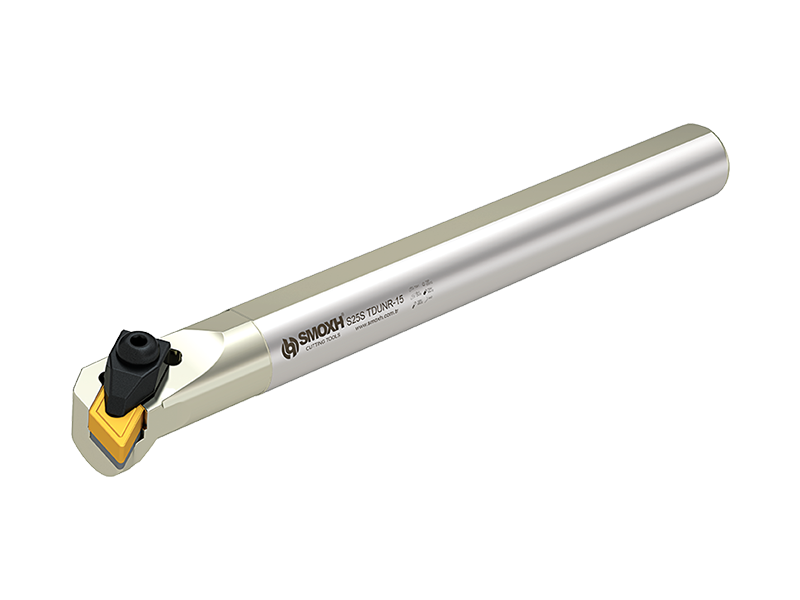 T Sistem İç Çap Torna Takımları