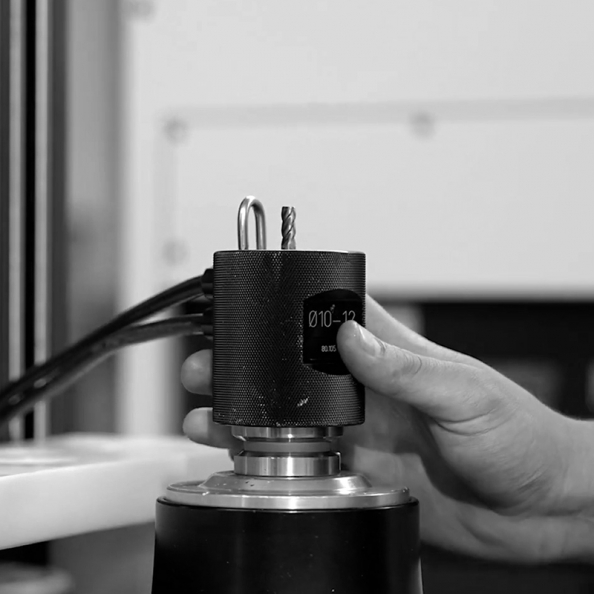 Smoxh Kesici Takımları Bağlantı Elemanları - Şimşek Makine