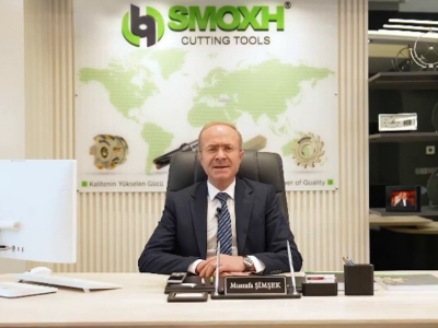 Message from the founder(Mustafa SIMSEK)