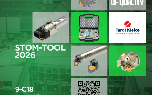 STOM-TOOL2026 Kıelce/Poland