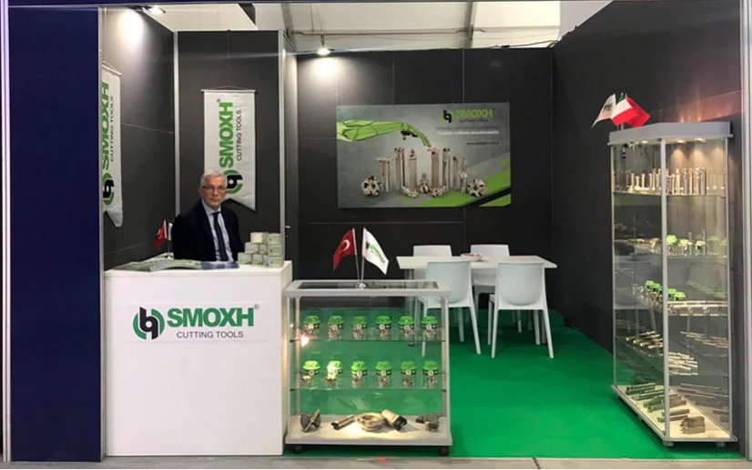 PARMA / ITALYA MECSPE 2019 FUARI