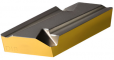 C System Internal Diameter Turning Tools
