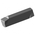 External Diameter Grooving Tools (HRN)