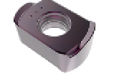 High Feed Modular Milling Tools