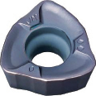 High Feed Modular Milling Tools