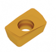 High Feed Modular Milling Tools