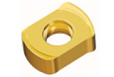 High Feed Shank Milling Tools