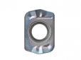 High Feed Shank Milling Tools