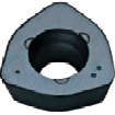 High Feed Shank Milling Tools