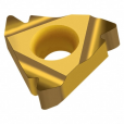 Swiss Type External Diameter Threading Tools