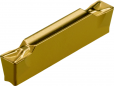 Swiss Type External Diameter Grooving Tools