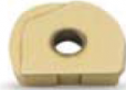 Ball Nose Mills