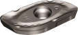 Ball Nose Mills