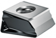 Modular Milling Tools