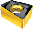 Modular Milling Tools