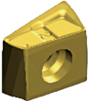 Modular Milling Tools