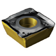 Modular Milling Tools