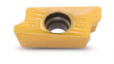 Modular Milling Tools