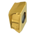 Modular Milling Tools