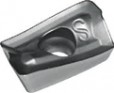 Modular Milling Tools