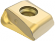 Modular Milling Tools