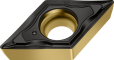 S System Internal Diameter Turning Tools