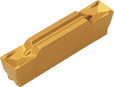 T-Slot Groove Mills