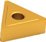 T System External Diameter Turning Tool