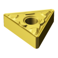 T System External Diameter Turning Tool