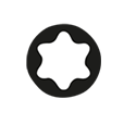 Torx Key